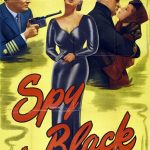 The Spy in Black 1939 Thriller War English Movie Review