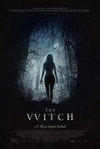 The VVitch 2015 English Horror Movie Review