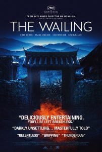 The Wailing 2016 English Horror Movie Review