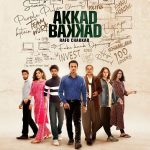 Akkad Bakkad Rafu Chakkar 2021 Hindi Crime Series Review