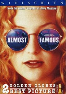 Almost Famous 2000 Comedy English Movie Review