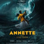Annette 2021 Drama Musical Romance English Movie Review