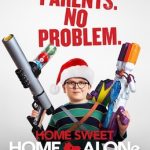 Home Sweet Home Alone 2021 Comedy English Movie Review