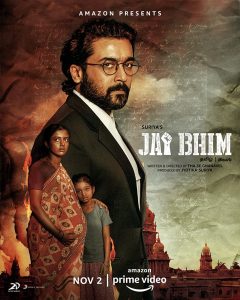 Jai Bhim 2021 Tamil Movie Review
