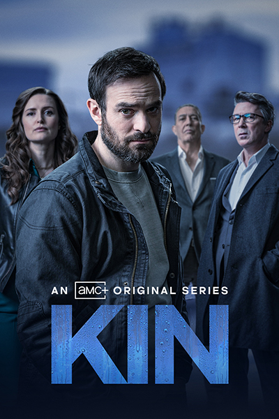 Kin 2021 Crime English Movie Review