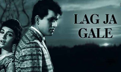 Lag Jaa Gale (Journey of a song)