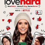 Love Hard 2021 English Movie Review