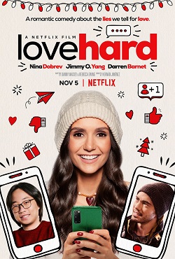 Love Hard 2021 English Movie Review