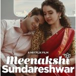 Meenakshi Sundareshwar 2021 Romantic Hindi Movie Review
