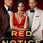 Red Notice 2021 Action Comedy English Movie Review