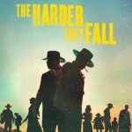 The Harder They Fall 2021 English Movie Review