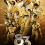83 2021 Biopic Sports Hindi Movie Review