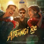 Atrangi Re 2021 Comedy Romance Hindi Movie Review