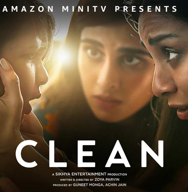 CLEAN 2021 Hindi Short Movie Review
