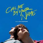 Call Me By Your Name 2017 Italian Romance Movie Review