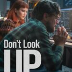Dont Look Up 2021 Comdy English Movie Review