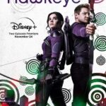 Hawkeye 2021 Action Crime English Series Review