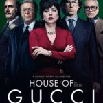 House of Gucci 2021 English Movie Review