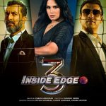 Inside Edge Season 3 2021 Hindi Series Review