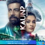 Kaun who did it Season 3 Hindi Crime Series Review
