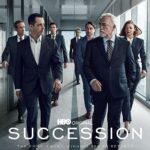 Succession 2018 English Comedy Series Review