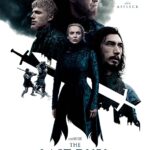 The Last Duel 2021 Historical English Movie Review