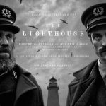 The Lighthouse 2019 English Horror Movie Review
