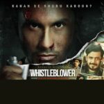 The Whistleblower 2021 Hindi Series Review