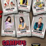 Campus Diaries 2022 Hindi Comedy Series Review