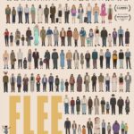 Flee 2021 Danish Documentary Movie Review