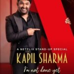 Kapil Sharma Im Not Done Yet 2022 Comedy Series Reviews