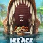 The Ice Age Adventures of Buck 2022 English Animation Adventure Comedy Movie Review