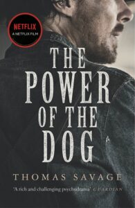 The Power Of The Dog 2021 English Movie Review