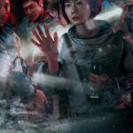 The Silent Sea 2021 Thriller Korean Series Review