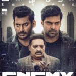 Enemy 2021 Action Thriller Tamil Movie Review