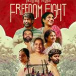 Freedom fight 2022 Malayalam Movie Review