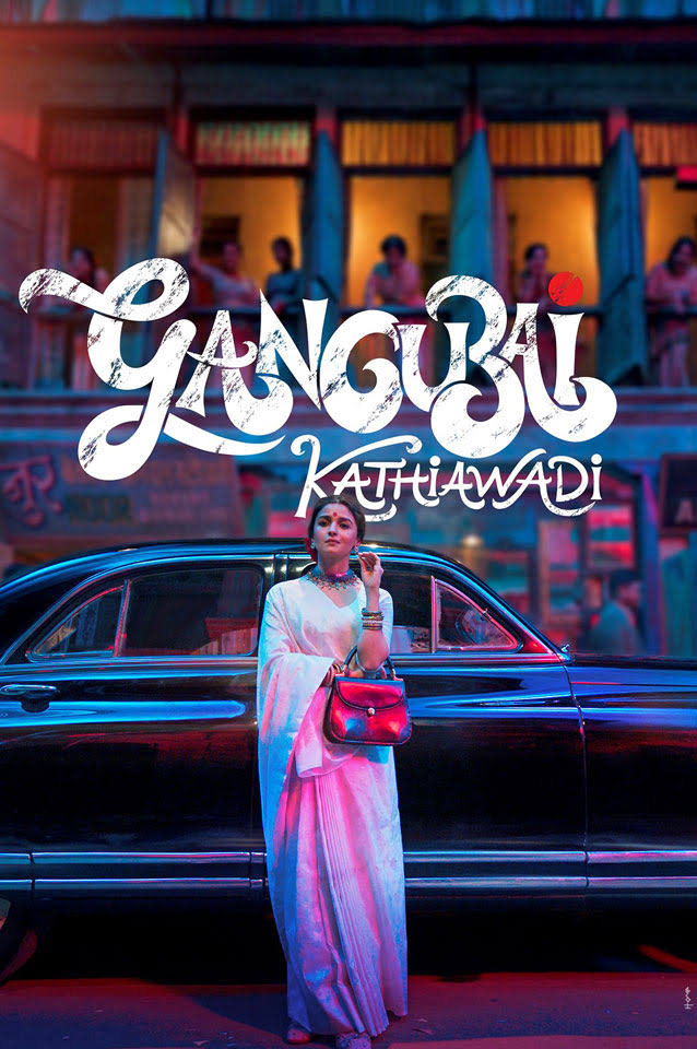 Gangubai Kathiawadi 2022 Biopic Hindi Movie Review