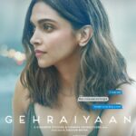 Gehraiyaan 2022 Comedy Romance Hindi Movie Review