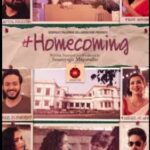 Homecoming 2022 Hindi Musical Romance Movie Review