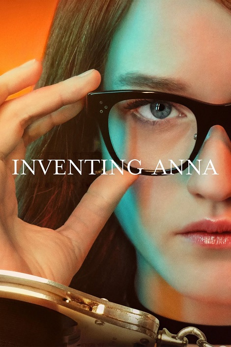 Inventing Anna 2022 English Series Review