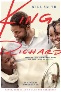 King Richard 2021 Biography Sports English Movie Review