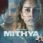 Mithya 2022 Thriller Hindi Series Review