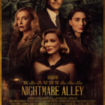 Nightmare Alley 2021 Crime Thriller English Movie Review