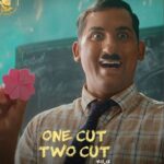 One Cut Two Cut 2022 Comedy Kannada Movie Review