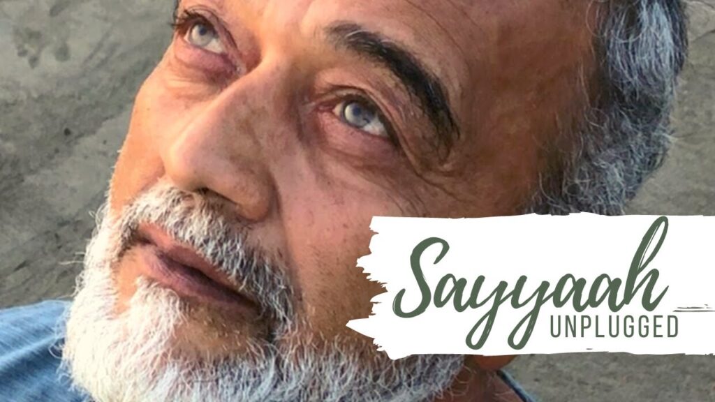 Sayyah by Lucky Ali