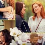 Sweet Magnolias season 2 2022 Romantic English Series Review