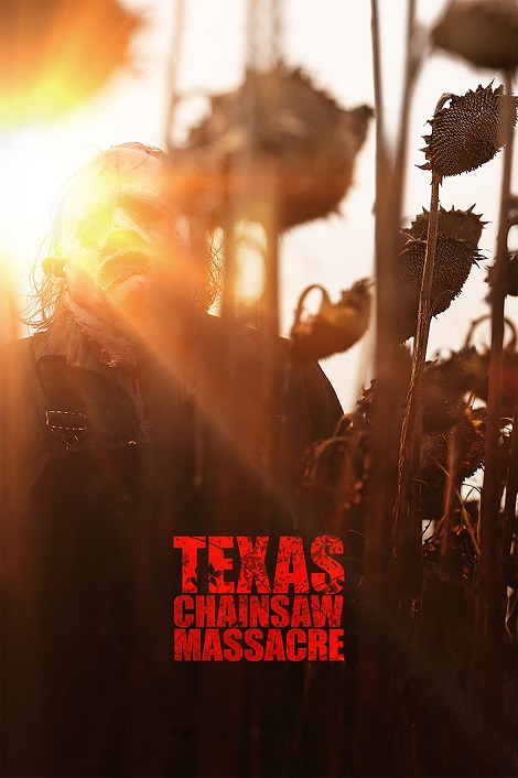 Texas Chainsaw Massacre 2022 Horror Crime Thriller Movie Review