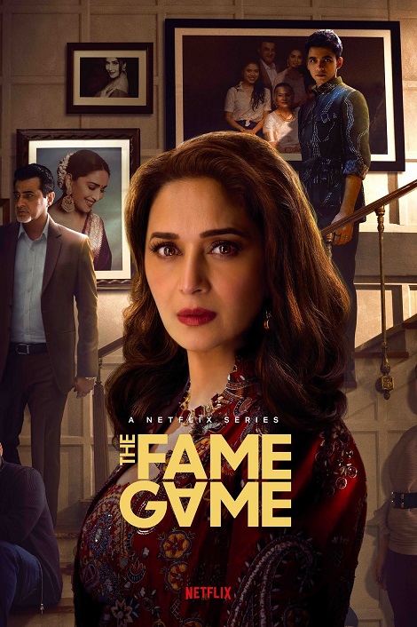 The Fame Game 2022 Hindi Series Review