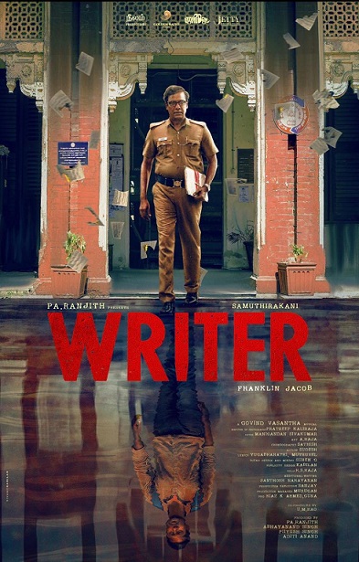 Writer 2021 Mystery Tamil Movie Review