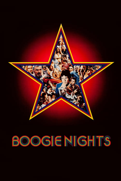 Boogie Nights 1997 English Series Review